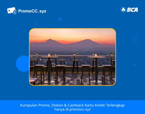Promo Hotel: Diskon BCA di Alila Solo Rp50 Ribu