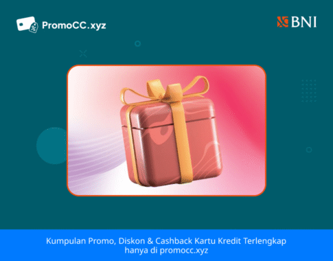 Promo Kartu Kredit BNI Belanja: Ubah Tagihan Jadi Cicilan