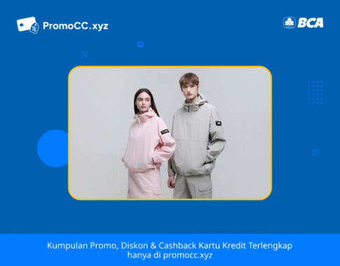 Promo National Geographic: Diskon 10% dengan Kartu Kredit BCA
