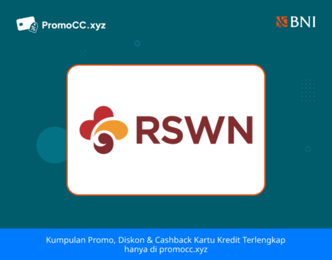 Promo Belanja: Cicilan 0% di RSD K.R.M.T. Semarang
