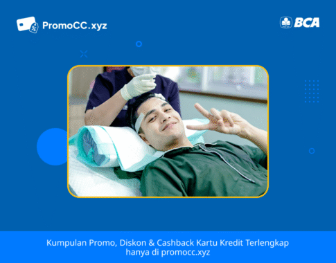 Promo Belanja: Diskon Farmanina Clinic hingga 30% BCA