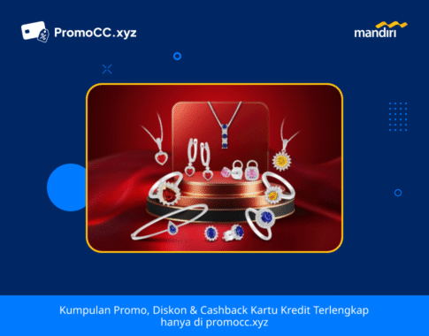 Promo Belanja: Diskon Hingga Rp10 Juta di Swan Jewellery