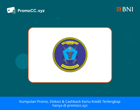 Promo Kartu Kredit BNI: Cicilan 0% di RS AL Sorong