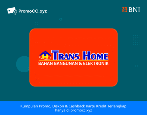 Promo Belanja: Diskon di Trans Home Yogyakarta